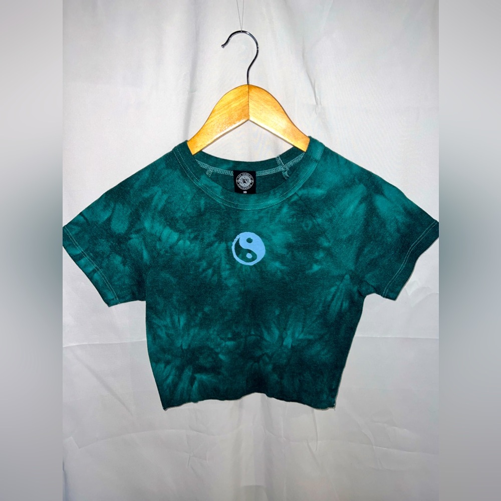 PACSUN CROP TOP